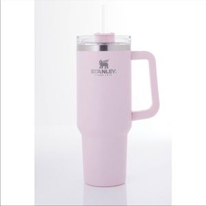Stanley Adventure Quencher Petal Pink